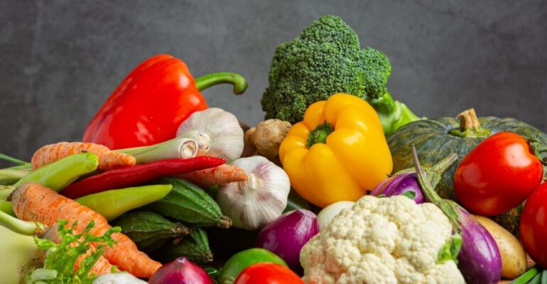 How Much Vegetables Do You Need to Meet Your Daily Fiber Requirements? Recommendations from IPB University Nutrition Experts