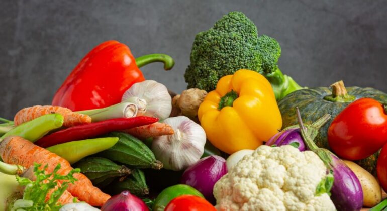 How Much Vegetables Do You Need to Meet Your Daily Fiber Requirements? Recommendations from IPB University Nutrition Experts
