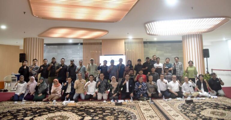 IPB University Closes 2025 with Strategic Achievements and Optimism for 2026