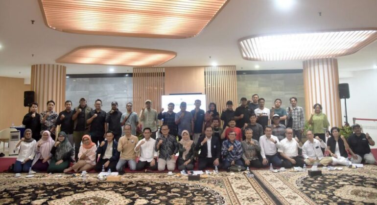 IPB University Closes 2025 with Strategic Achievements and Optimism for 2026