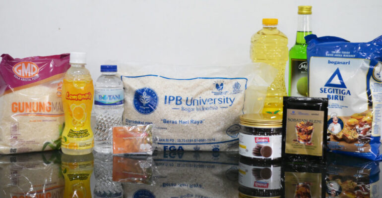 Eid Gift Package (BHR)
