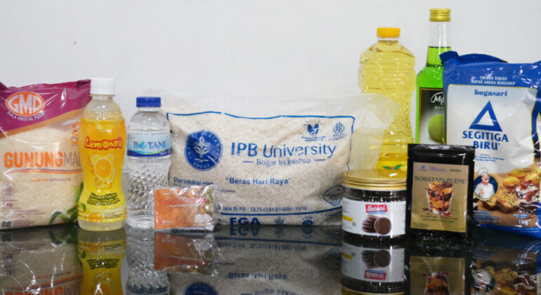 Eid Gift Package (BHR)