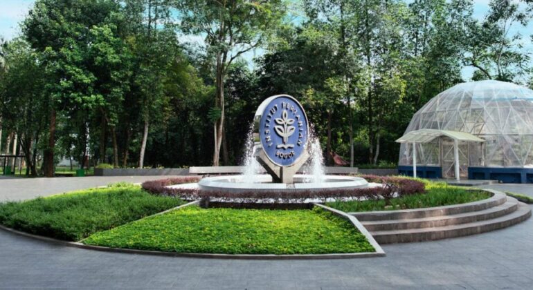 IPB University Employee Welfare Program Package: Holistic Employee Wellbeing