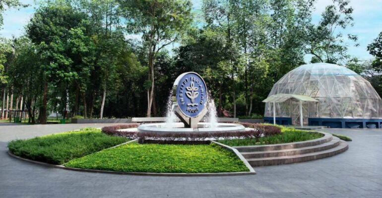 IPB University’s Veterinary Medicine Program Ranks in the Top 100 of the QS World University Rankings by Subject: Veterinary Science