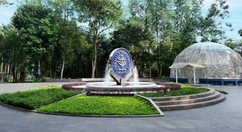 IPB University’s Veterinary Medicine Program Ranks in the Top 100 of the QS World University Rankings by Subject: Veterinary Science