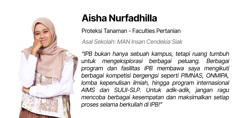 Aisha Nurfadhilla