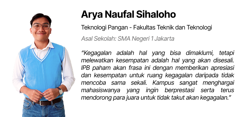 Arya Naufal Sihaloho