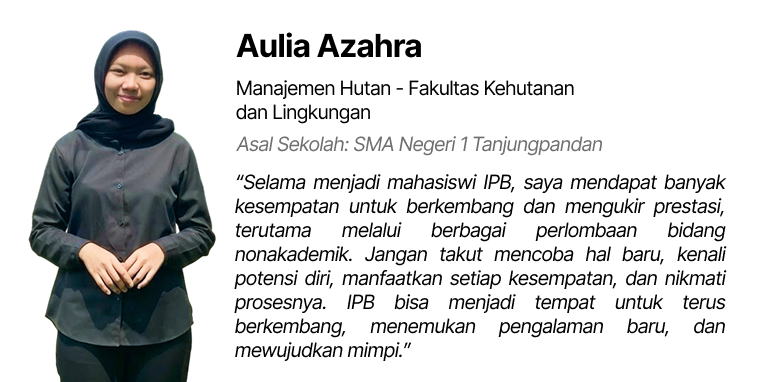 Aulia Azahra