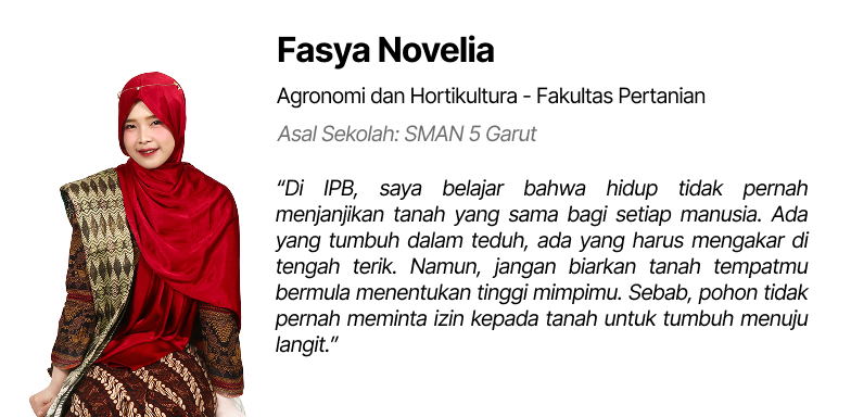 Fasya Novelia