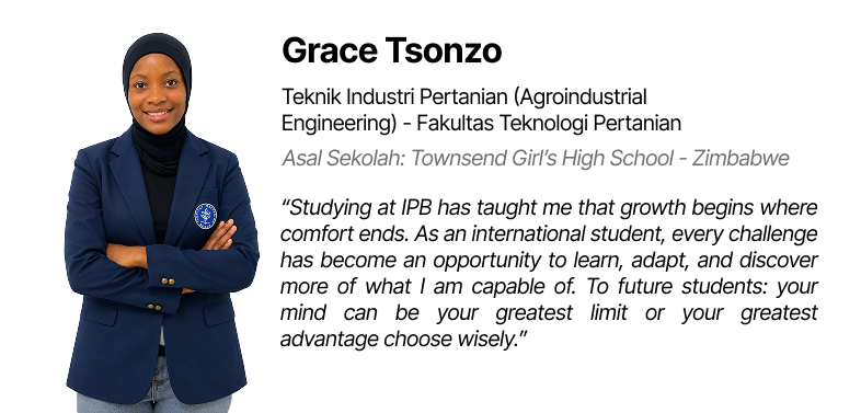 Grace Tsonzo