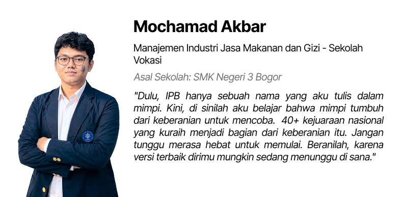 Mochamad Akbar