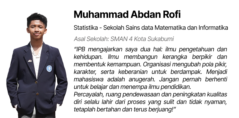 Muhammad Abdan Rofi
