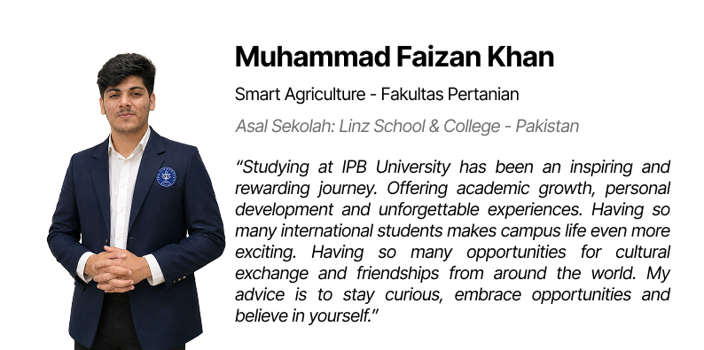 Muhammad Faizan Khan