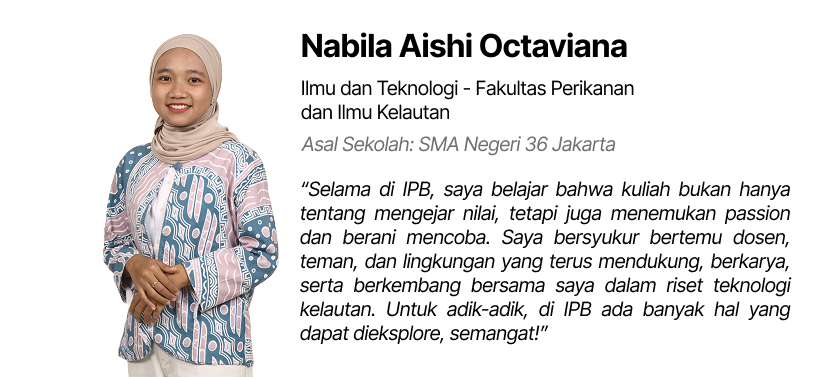 Nabila Aishi Octaviana