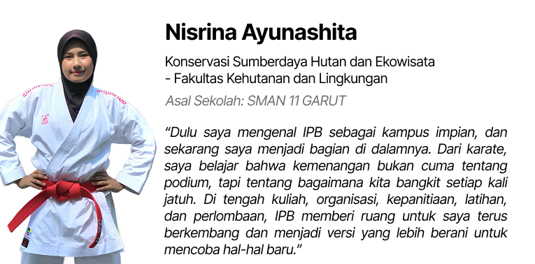 Nisrina Ayunashita
