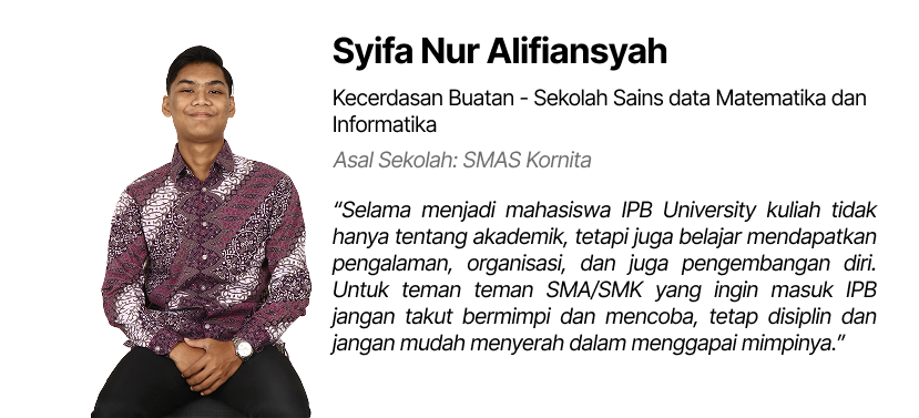 Syifa Nur Alifiansyah