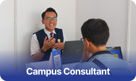Campus Consultant