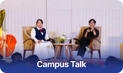 Campus Talk