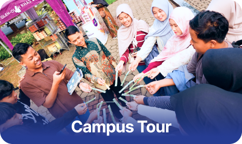 Campus Tour