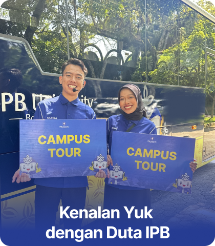 Duta IPB