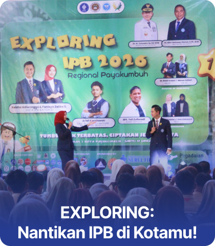 Exploring IPB