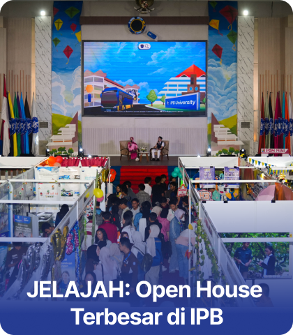 Jelajah IPB