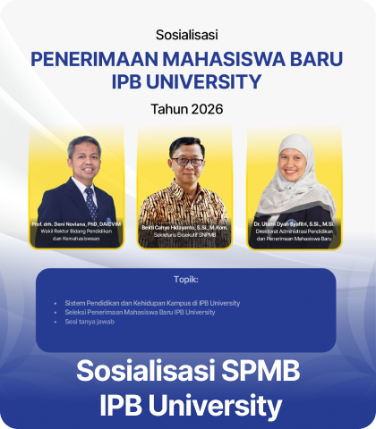 SOSIALISASI SPMB