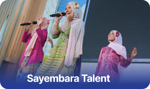 Sayembara Talent
