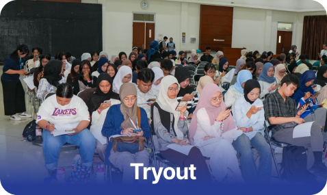Tryout